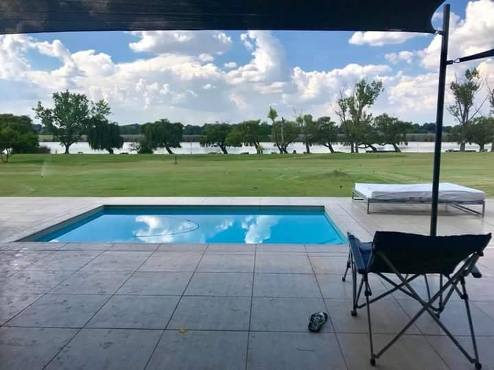 5 Bedroom Property for Sale in Sasolburg Free State
